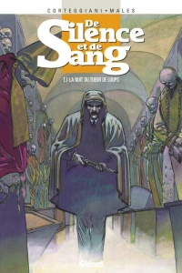 La nuit du tueur de loups