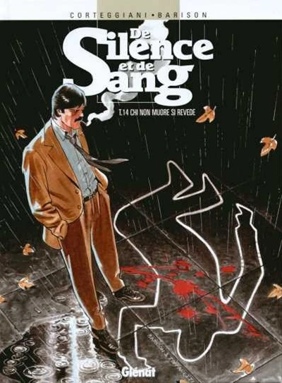 Cover of Chi non muore si revede