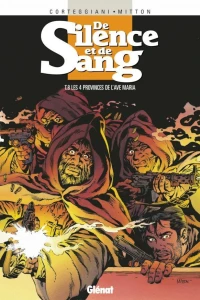 Les 4 provinces de l'Ave Maria