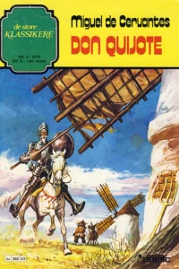 Don Quijote
