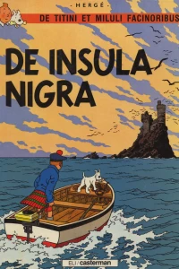 De Insula Nigra