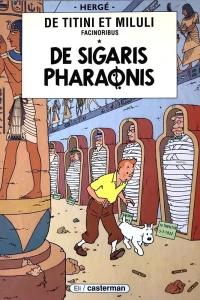 De Sigaris Pharaonis