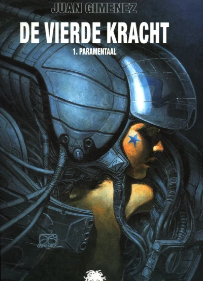 Cover of Paramentaal