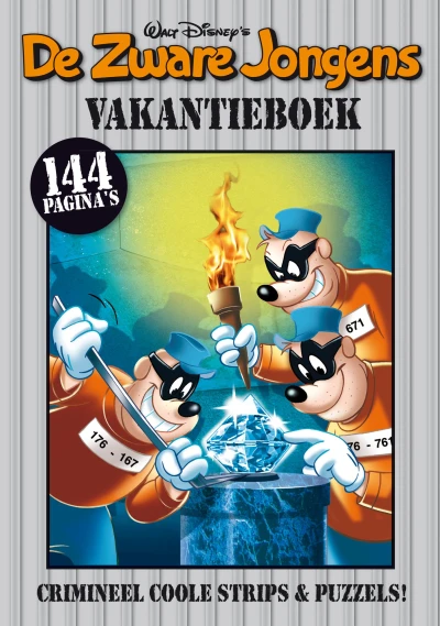 Cover of Issue #2011