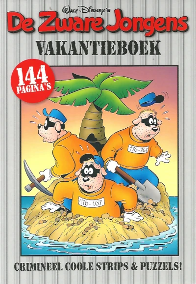 Cover of Issue #2013