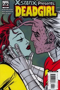 Dead A Long Time Part Four