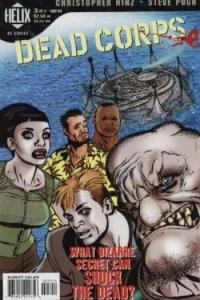 The Figure Eight River