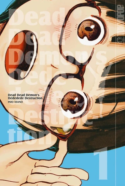 Cover of Volume #1