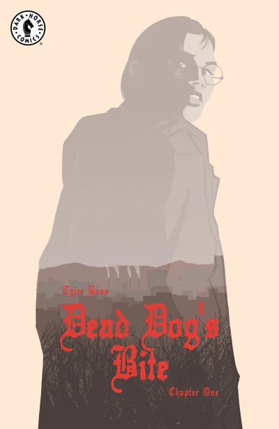 Cover of Chapter One