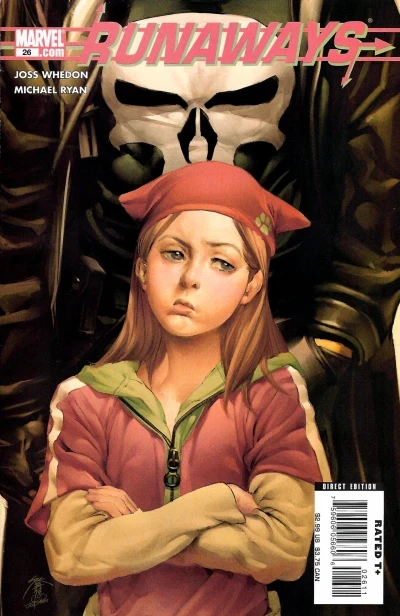 Cover of Dead-End Kids, Part 2