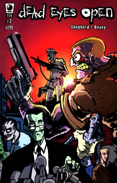 Cover of Chapter Two: You Are What You Is