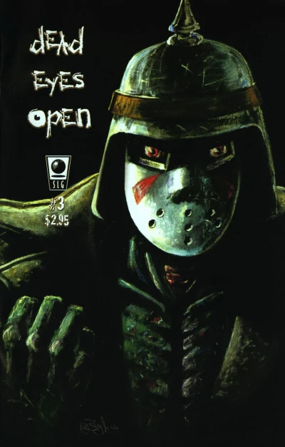 Cover of Chapter Three: Systemic Blues