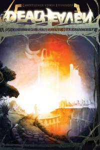 The Sanguine Harbingers : I