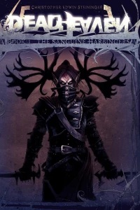 The Sanguine Harbingers : II