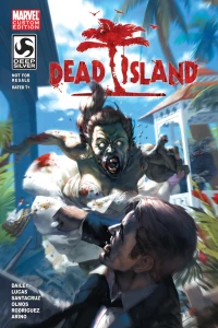 Dead Island