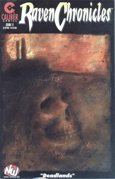 Dead Lands