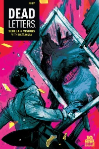 Always Outnumbered, Always Outgunned