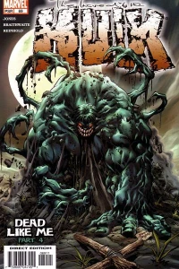 Dead Like Me, Part 4: Trust Me