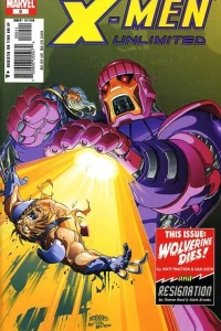 Dead Man Walking; Resignation