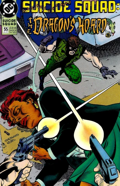 Cover of Dead Man's Hand