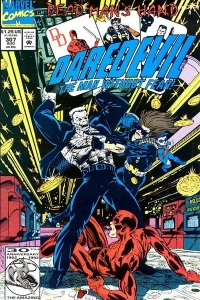 Dead Man's Hand Part 1: Blind Openers