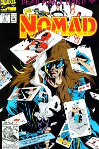 Dead Man's Hand Part 2: Neon Knights