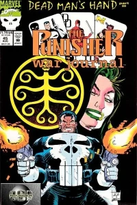 Dead Man's Hand, Part 3: The Vegas Idea