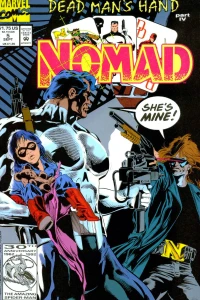 Dead Man's Hand Part 4: Suicide Kings