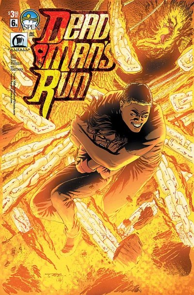 Cover of Deliverance