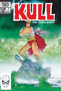 Dead Men of the Deep