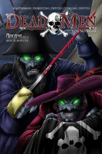 Book 4: Darkness Before the Dawn