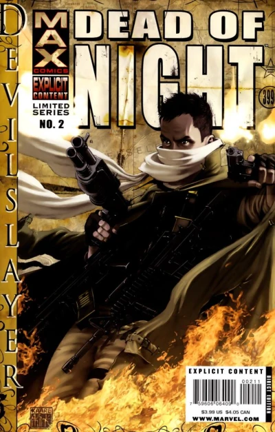 Cover of By Demons Driven