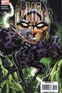 Dead Or Alive?, Part 1