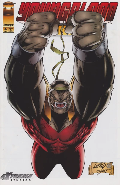 Cover of Dead Set On Destruction