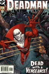 Dead With a Vengeance!