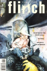 Dead Woman Walking; El Ogro; The Daywife