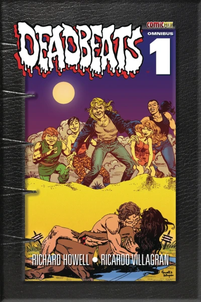 Cover of Volume 1