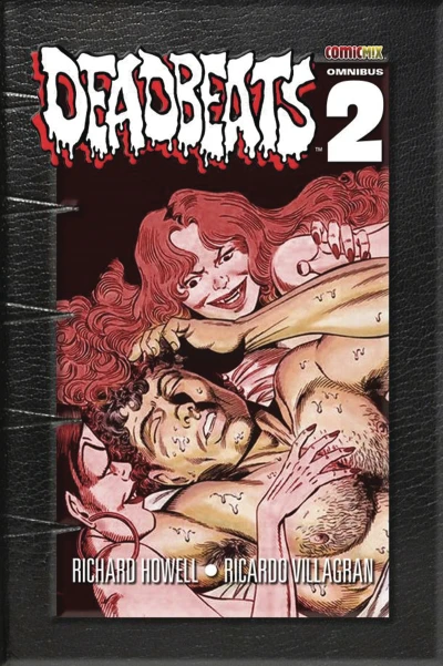 Cover of Volume 2