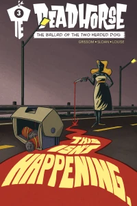 This Isn't Happening