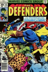 Deadlier by the Dozen!