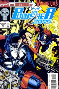 Deadlier Than The Male