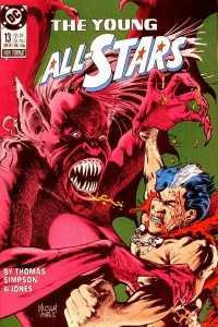 Deadlier than the Male...?