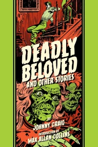 The EC Artists' Library Vol. 33