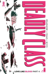 Love Like Blood, Part Four