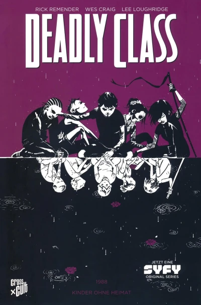 Cover of Kinder ohne Heimat