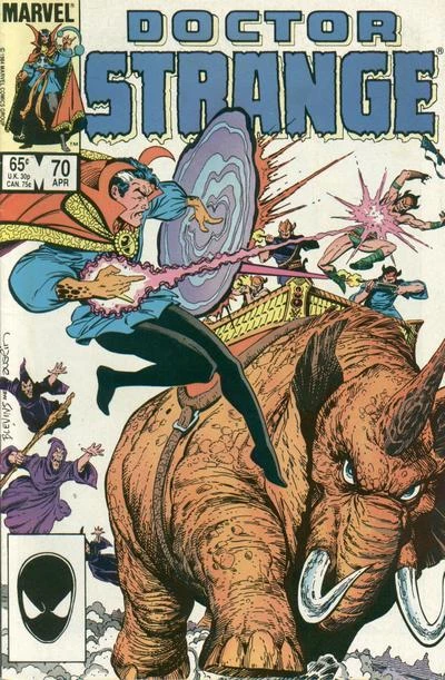 Cover of Deadly Exchange