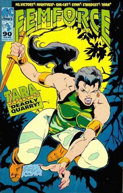 Cover of Deadly Quarry