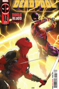 Pools of Blood, Part Three