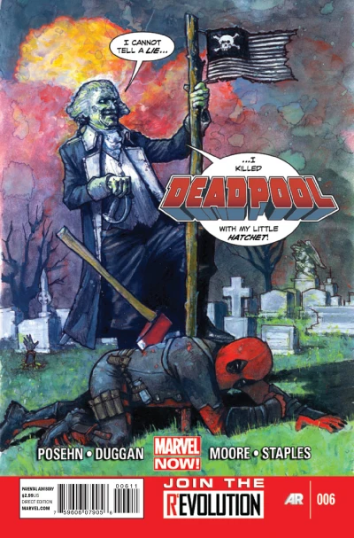 Cover of National Maul