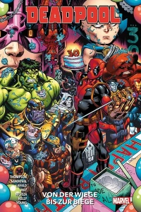 Von der Wiege bis zur Biege